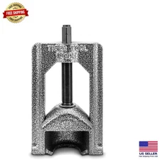 All-in-One U-Joint Removal Tool with Superior Strength for Light Duty Vehicles