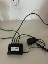 Luxul XGS-1005 5-Port Gigabit Desktop Switch ...
