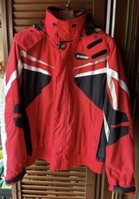 Giacca Giubbotto COLMAR Sci Montagna Tg. 58