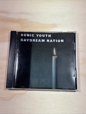 Daydream Nation by Sonic Youth (CD, 1988 BMG)