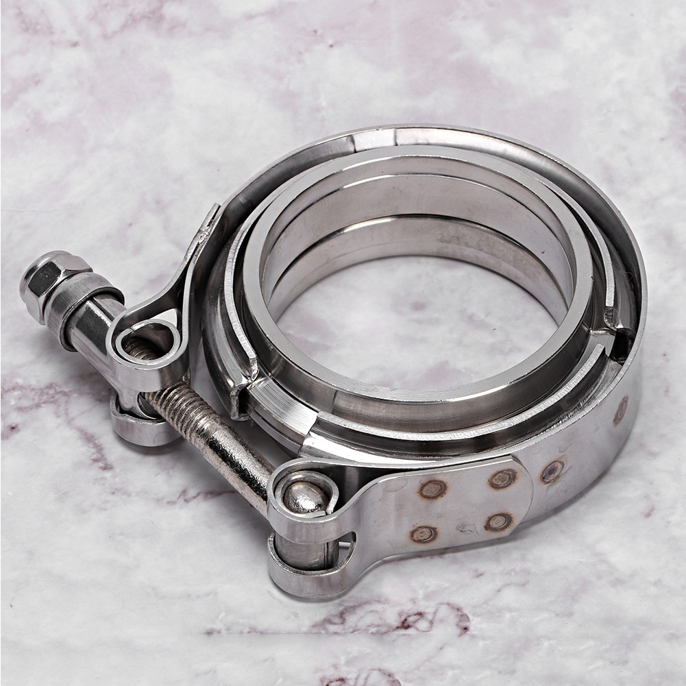 Turbo Exhaust Flange Premium Material Good Appearance For Home