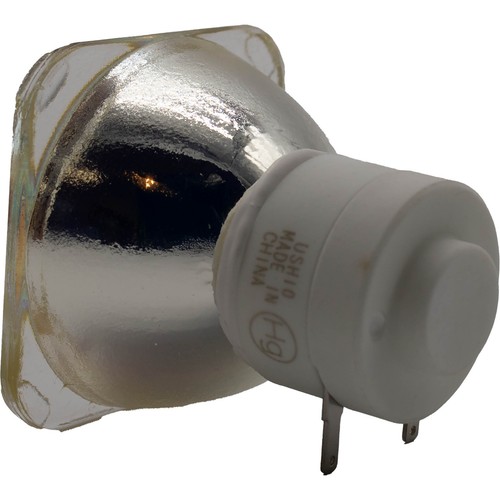 Ushio E20.9 330W AC Bare Projector Lamp for the Optoma BL-FU310C - 240 Day - Picture 5 of 6
