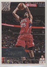 2015-16 Panini Prestige Thabo Sefolosha #105 0qr0