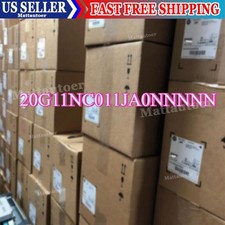 NEW Allen-Bradley 20G11NC011JA0NNNNN NEW IN BOX