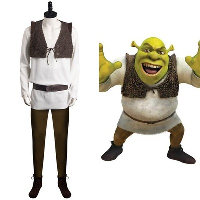 open lace back dress Amazon.com: Disguise Shrek Men Costume, Official Shrek Adult Costume :  Clothing, Shoes & Jewelry