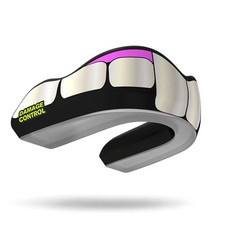 Damage Control Extreme Impact Rabbid Teeth Mouth Guard