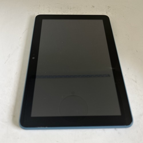 Amazon Fire HD8 Tablet 10th Gen K72LL3 32GB 8" Blue DK525 - Picture 5 of 6
