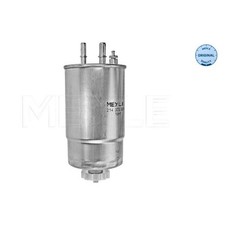 Kraftstofffilter für Fiat Qubo 225 Stilo 192 Strada 178 | 694410