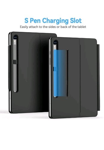 GOKOCO Magic Keyboard for Samsung Galaxy Tablet - Picture 3 of 8