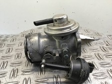 Drosselklappe VW Sharan 7M AUY 1.9 TDI 85 kW 116 PS 04.2000-03.2010 123780