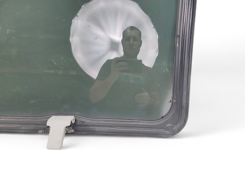 Honda Element 03-08 EX Sunroof Glass Sun Roof 85600-SCV-A01, E029, OEM, 2003, 20 - Picture 10 of 12