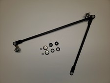 Windshield Wiper Linkage Assembly Windshield Wiper Linkage Assembly