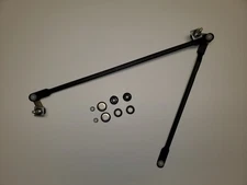 WINDSHIELD WIPER LINKAGE ASSEMBLY