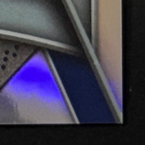2024 Topps Resurgence Laiatu Latu Resurgence Signature Silver Static #RRS-LL - Bild 6 von 10