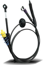 12477640 Automatic Transmission Gear Shifter Cable Fit for Chevy Silverado