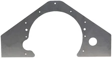 ALLSTAR PERFORMANCE ALL38121 Mid Plate Steel