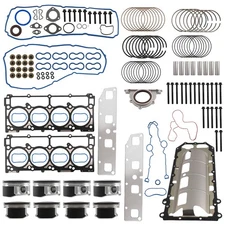 Engine Rebuild Kit for Chrysler 300 Dodge Charger Magnum Jeep GC 5.7L 2005-2006