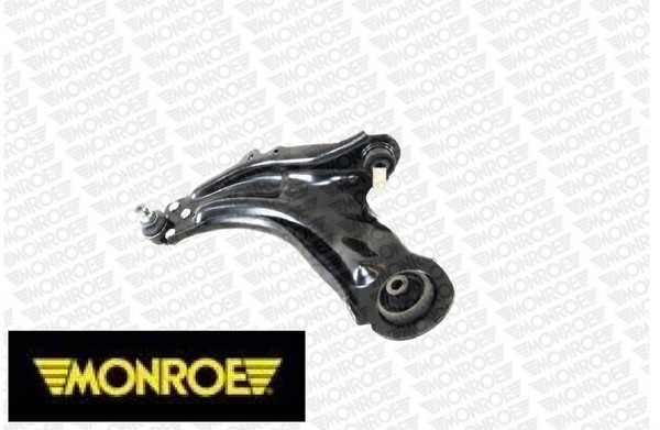 Monroe L25554 Lenker FüR RadaufhäNgung Querlenker Lenker RadaufhäNgung-image