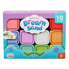 Sensory Dream Sand Mega 10 Pack by