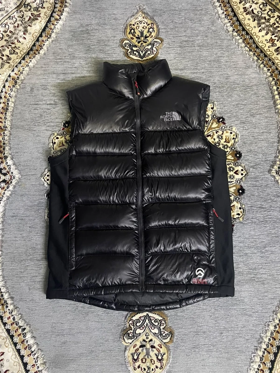 25+ The North Face Puffer Jacket Vests for Men for sale | Updated