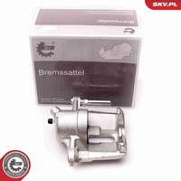 Esen SKV Bremssattel 34SKV242 FüR Renault Kangoo FC0 KC0 Thalia 1 FC01 FC0A FC0F