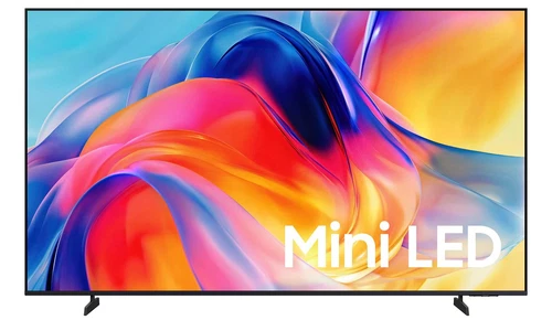 Samsung M70H 43" Class 4K Mini LED HDR Smart TV (2026)