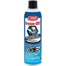 CRC 05002 Lubricant, 11.5 oz Aerosol Can, Liquid