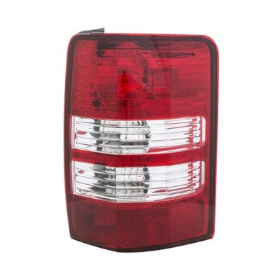 Eagle Eye Tail Light Assembly for 2008-2012 Jeep Liberty CS275-U000R