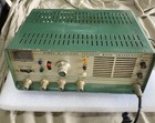 Vintage Robyn T-123B 23 Channel Tube CB Radio Base Station with Mic Tested — photo 1