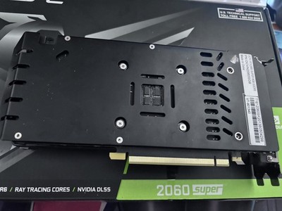 OCPC NVIDIA GeForce RTX 2060 Super 8GB GDDR6 Graphics Card - Tested Working
