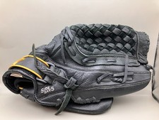 Mizuno Power Close Fast Pitch GPL 1200F1 12  Youth Softball Glove Right RHT