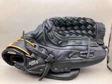 Mizuno Power Close Fast Pitch GPL 1200F1 12” Youth Softball Glove Right RHT