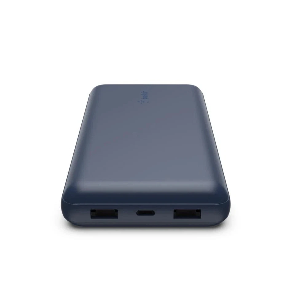 Belkin BPB012btBL 20000 mAh Blue - Image 4 of 4
