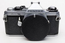 Pentax ME Super 35mm SLR Film Camera Body Only