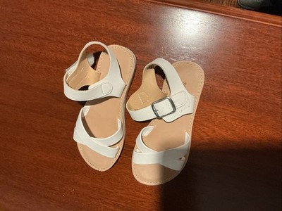 Sonoma Goods For Life Finleyy Girls  Sandals Size 13