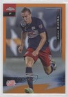 2021 Topps Chrome MLS Orange Refractor 14/25 Adam Buksa #66 s1i