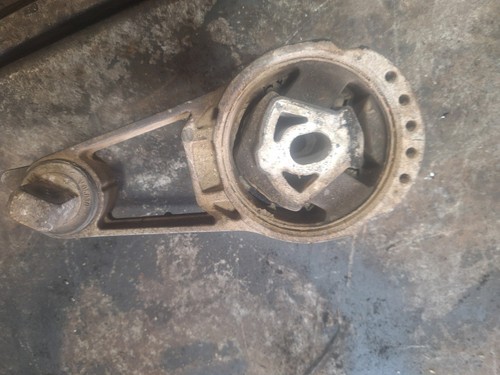 ALFA 159/BRERA/SPIDER 3.2 Q4 REAR ENGINE MOUNTING P/N 50504090 05-13 - Picture 3 of 3