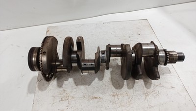 Kurbelwelle defekt Chevrolet GMC 4.8 V8 LY2 12588615