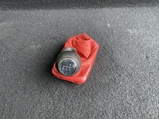 Mercedes SLK R170 Schaltknauf Schaltkulisse Manschette A1702670210 Mercedes SLK R170 Schaltknauf Schaltkulisse Manschette A1702670210