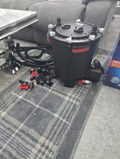 Fluval Fx6 Used