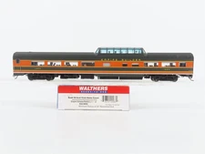 HO Walthers 932-9093 GN Empire Builder Budd Vista Dome Coach Passenger #1320