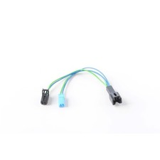 Center Speaker Audio Splitter for For TESLA Model Y Car Tweeter Replacement