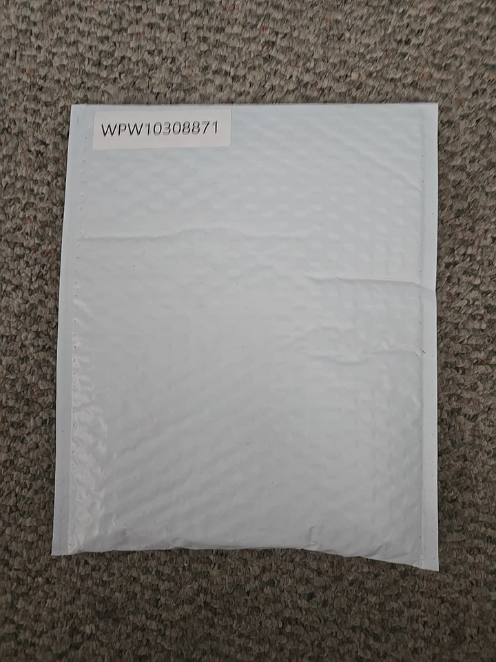 Tapa lateral derecha Wpw10308871 Whirlpool WPW10308871 Foto 3 de 4