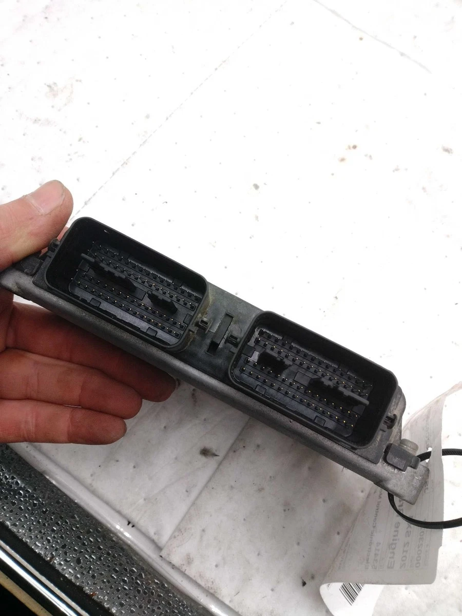 Engine Computers for Suzuki SX4 for sale | eBay
