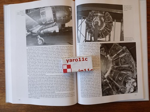 Japanese Aero-Engines 1910-1945 - MMPBook* - Picture 4 of 4