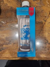 Sodastream Carbonating Bottle Special Edition 1L
