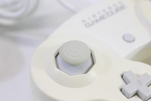 Official Nintendo Gamecube Controller Various Color ALL OEM Original Parts Japan - Picture 196 of 1,054