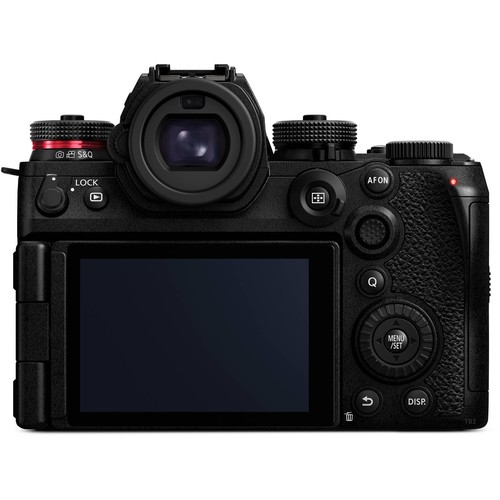 Panasonic S1R II Body *NEW* *IN STOCK* - Picture 2 of 4