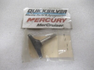H5C Mercury Quicksilver FA286469 Knob Assembly OEM New Factory Boat Parts