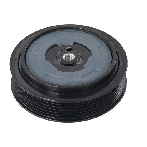Acoplamiento magnético compresor aire acondicionado mercedes w211 s211 b906 w639 6pk - Imagen 10 de 10